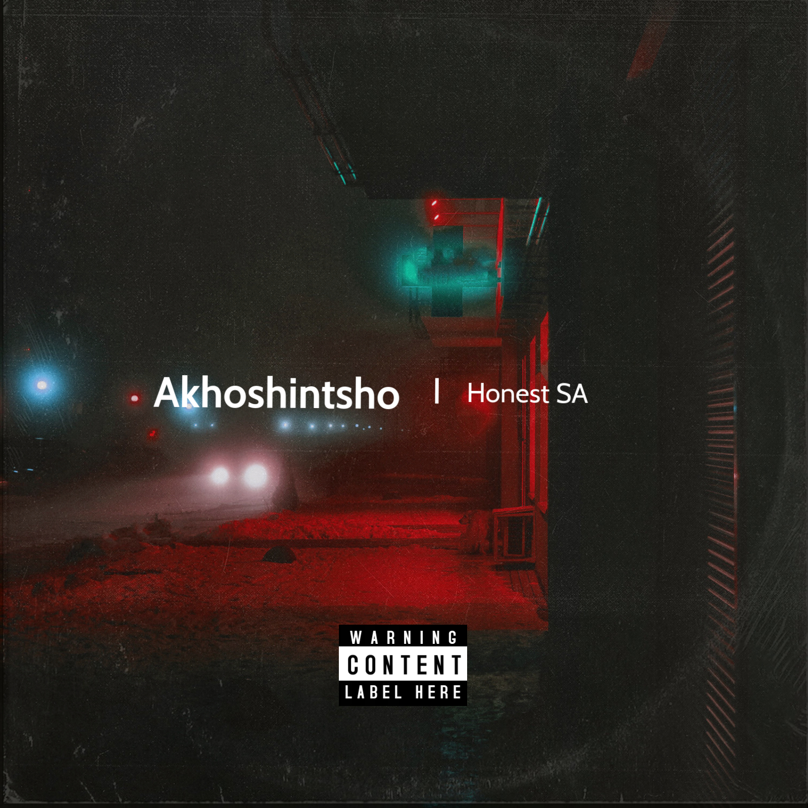 Akhoshintsho - Honest